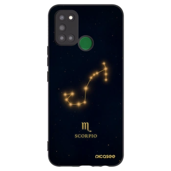Husă pentru Realme 7i - SCORPIO