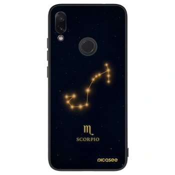 Husă pentru Xiaomi Redmi Note 7 - SCORPIO