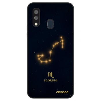 Husă pentru Samsung Galaxy A40 A405F - SCORPIO