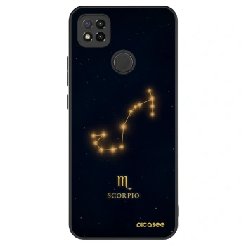 Husă pentru Xiaomi Redmi 9C - SCORPIO