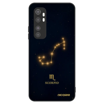 Husă pentru Xiaomi Mi Note 10 Lite - SCORPIO