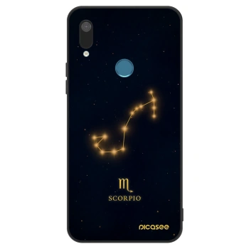 Husă pentru Huawei Y7 2019 - SCORPIO