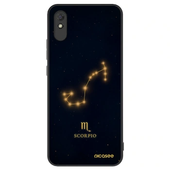 Husă pentru Xiaomi Redmi 9A - SCORPIO