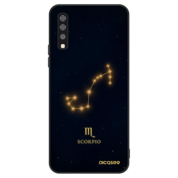 Husă pentru Samsung Galaxy A70 A705F - SCORPIO