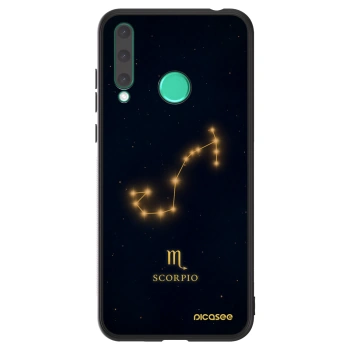 Husă pentru Honor 20 Lite - SCORPIO