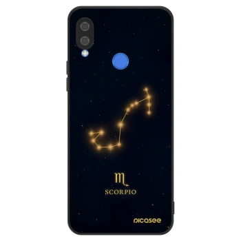Husă pentru Huawei Nova 3 - SCORPIO