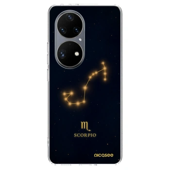 Husă pentru Huawei P50 - SCORPIO