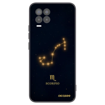 Husă pentru Realme 8 4G - SCORPIO