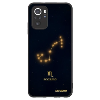 Husă pentru Xiaomi Redmi Note 10S - SCORPIO