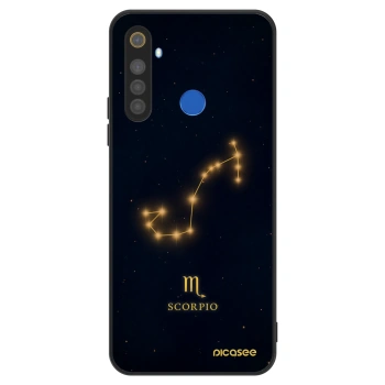 Husă pentru Realme 5 - SCORPIO