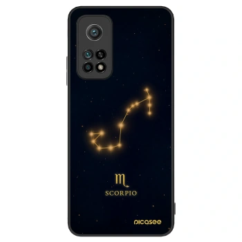 Husă pentru Xiaomi Mi 10T - SCORPIO