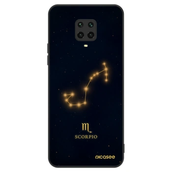 Husă pentru Xiaomi Redmi Note 9S - SCORPIO