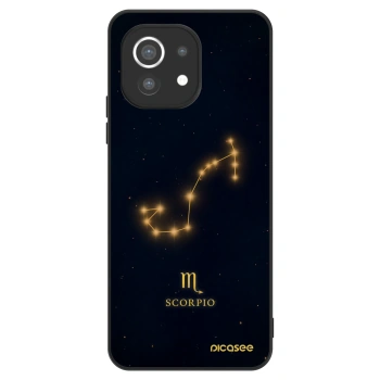 Husă pentru Xiaomi Mi 11 - SCORPIO