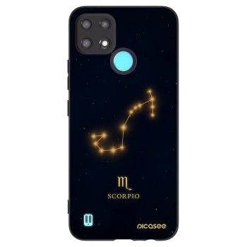 Husă pentru Realme C21 - SCORPIO