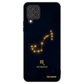 Husă pentru Samsung Galaxy A22 A225F 4G - SCORPIO