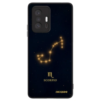 Picasee ULTIMATE CASE pentru Xiaomi 11T Pro - SCORPIO