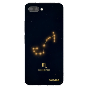 Husă pentru Honor 10 - SCORPIO