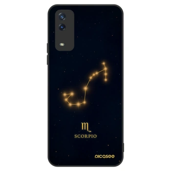 Husă pentru Vivo Y11s - SCORPIO