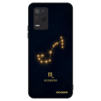 Husă pentru Realme 8 5G - SCORPIO
