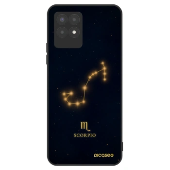 Husă pentru Realme 8i - SCORPIO