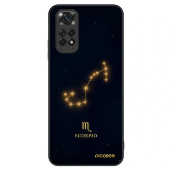 Husă pentru Xiaomi Redmi Note 11 - SCORPIO