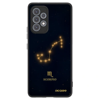 Picasee ULTIMATE CASE pentru Samsung Galaxy A53 5G A536 - SCORPIO