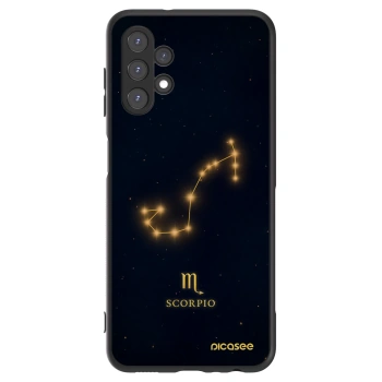 Picasee ULTIMATE CASE pentru Samsung Galaxy A13 4G A135 - SCORPIO