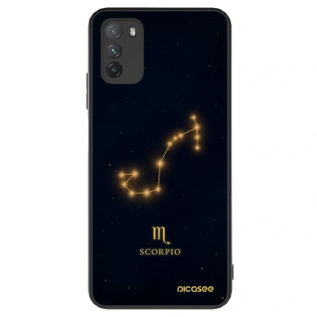 Husă pentru Xiaomi Poco M3 - SCORPIO