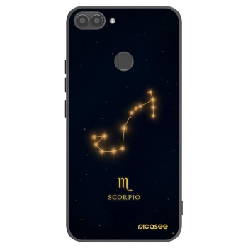 Husă pentru Huawei P Smart - SCORPIO