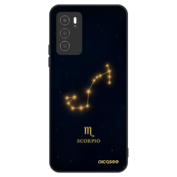 Husă pentru OPPO A16s - SCORPIO