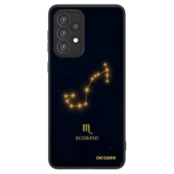 Picasee ULTIMATE CASE pentru Samsung Galaxy A33 5G A336 - SCORPIO