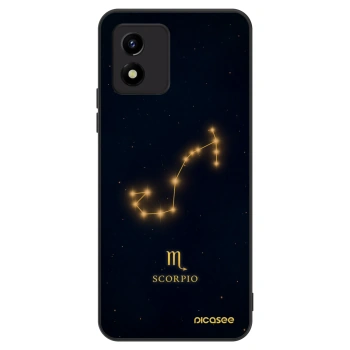 Husă pentru Vivo Y01 - SCORPIO