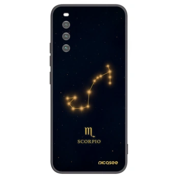 Husă pentru Sony Xperia 10 IV 5G - SCORPIO