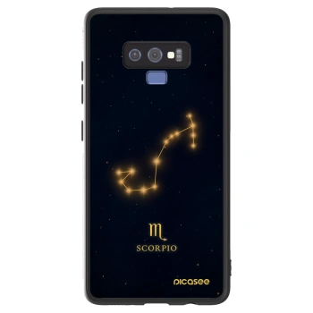 Husă pentru Samsung Galaxy Note 9 N960F - SCORPIO