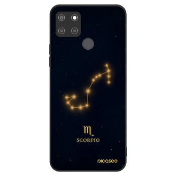 Husă pentru Realme C21Y - SCORPIO