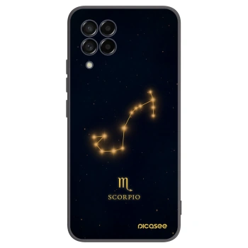 Husă pentru Samsung Galaxy M53 5G - SCORPIO