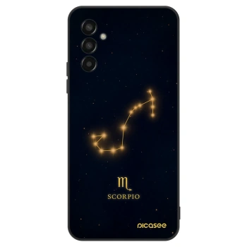 Husă pentru Samsung Galaxy M13 M135F - SCORPIO