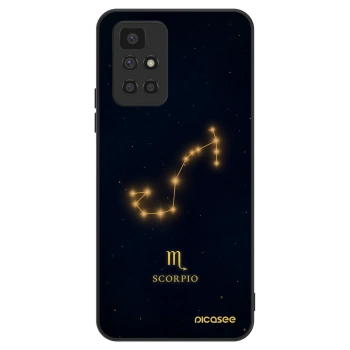 Husă pentru Xiaomi Redmi 10 (2022) - SCORPIO