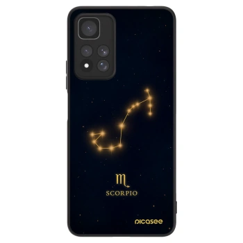 Husă pentru Xiaomi Redmi Note 11 Pro+ 5G - SCORPIO