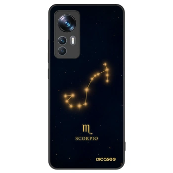 Picasee ULTIMATE CASE pentru Xiaomi 12T Pro - SCORPIO