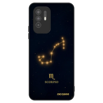 Husă pentru OPPO A94 5G - SCORPIO