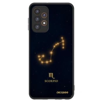 Picasee ULTIMATE CASE pentru Samsung Galaxy A23 A236B 5G - SCORPIO