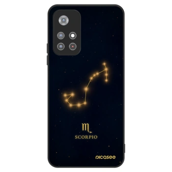 Husă pentru Xiaomi Redmi Note 11S 5G - SCORPIO