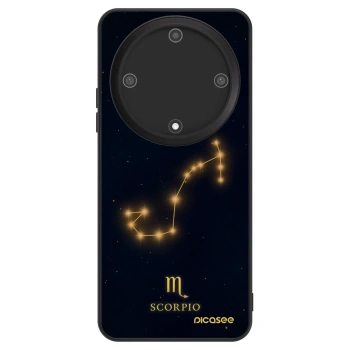 Husă pentru Honor Magic5 Lite 5G - SCORPIO