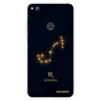 Husă pentru Huawei P9 Lite 2017 - SCORPIO