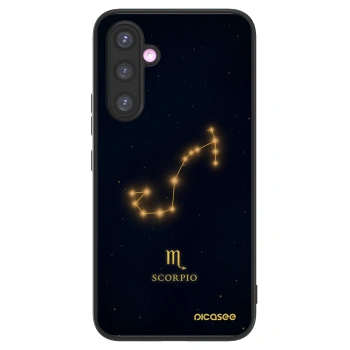 Picasee ULTIMATE CASE pentru Samsung Galaxy A54 5G A546B - SCORPIO