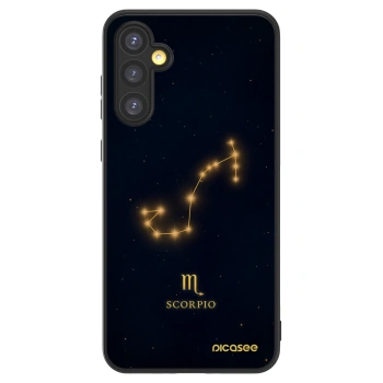 Picasee ULTIMATE CASE pentru Samsung Galaxy A34 5G A346B - SCORPIO