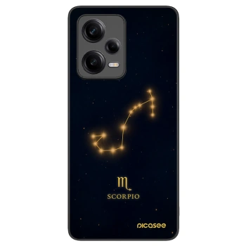 Picasee ULTIMATE CASE pentru Xiaomi Redmi Note 12 Pro 5G - SCORPIO