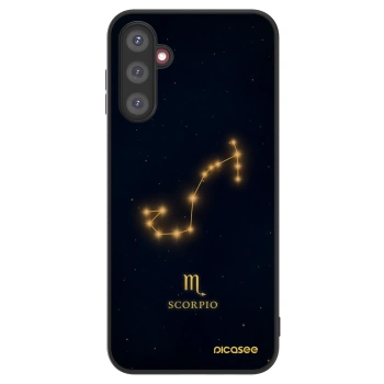 Picasee ULTIMATE CASE pentru Samsung Galaxy A14 5G A146P - SCORPIO