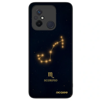 Husă pentru Xiaomi Redmi 12C - SCORPIO